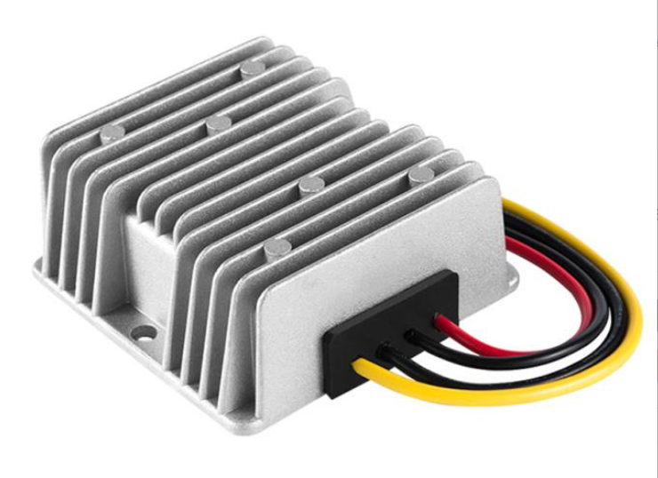 DC-DC converter 8∼40 V3
